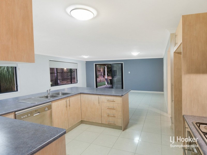 7 Ayesha Place, Calamvale QLD 4116