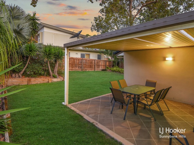 7 Ayesha Place, Calamvale QLD 4116