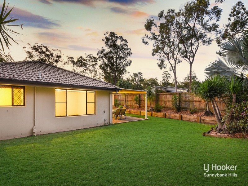 7 Ayesha Place, Calamvale QLD 4116