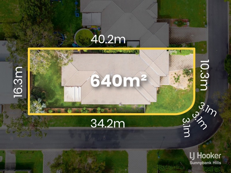 7 Ayesha Place, Calamvale QLD 4116