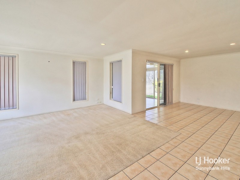 3 Mallan Place, Kuraby QLD 4112