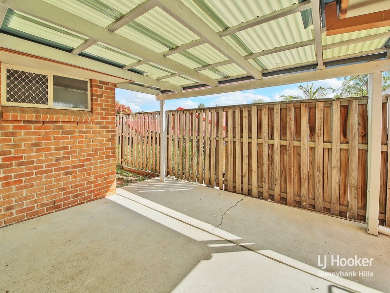 3 Mallan Place, Kuraby QLD 4112