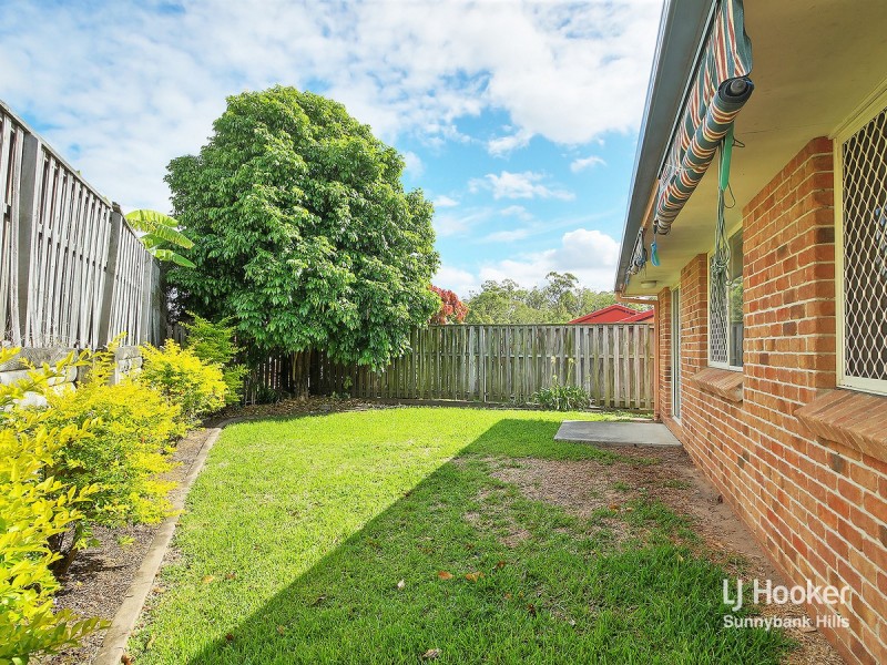 3 Mallan Place, Kuraby QLD 4112