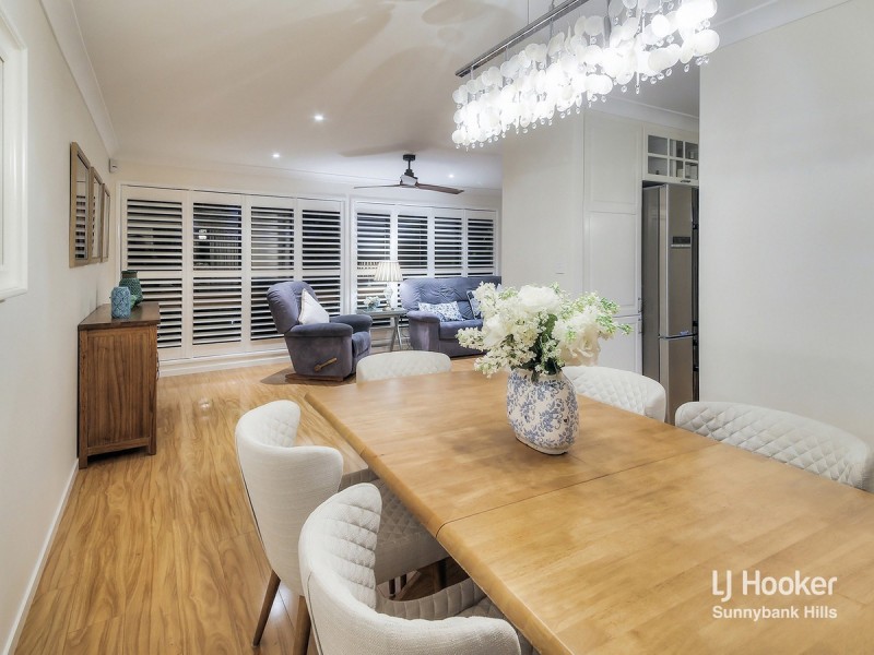 12 Damask Street, Sunnybank Hills QLD 4109