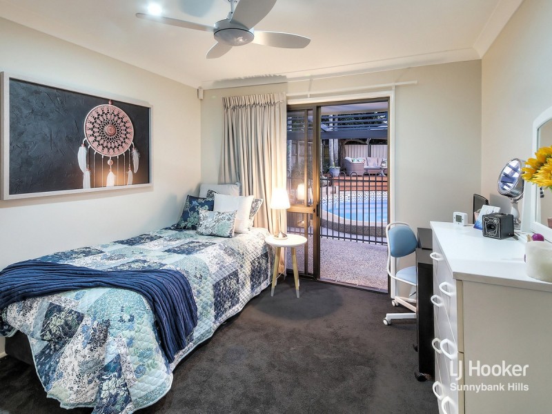 12 Damask Street, Sunnybank Hills QLD 4109