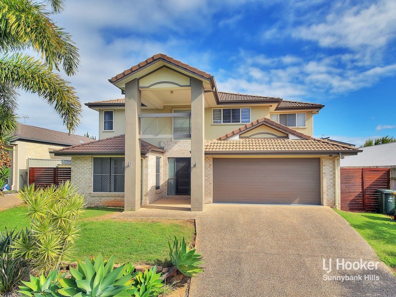 37 Collett Street, Eight Mile Plains QLD 4113