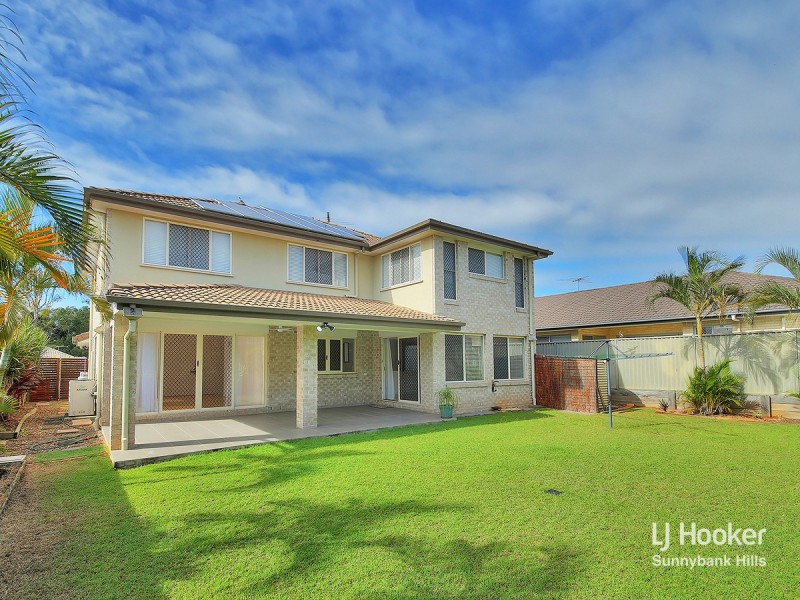 37 Collett Street, Eight Mile Plains QLD 4113