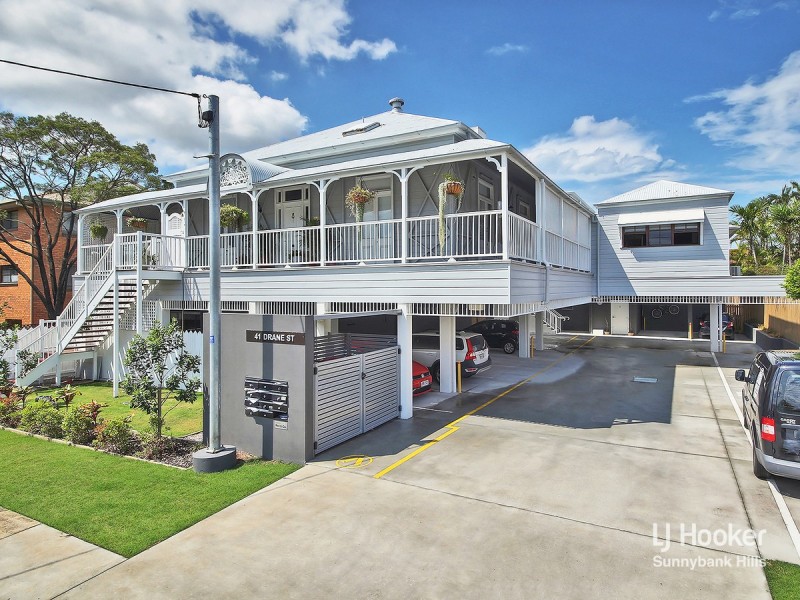 2/41 Drane Street, Clayfield QLD 4011