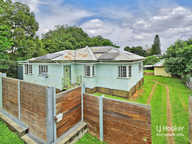 182 Mains Road, Sunnybank QLD 4109