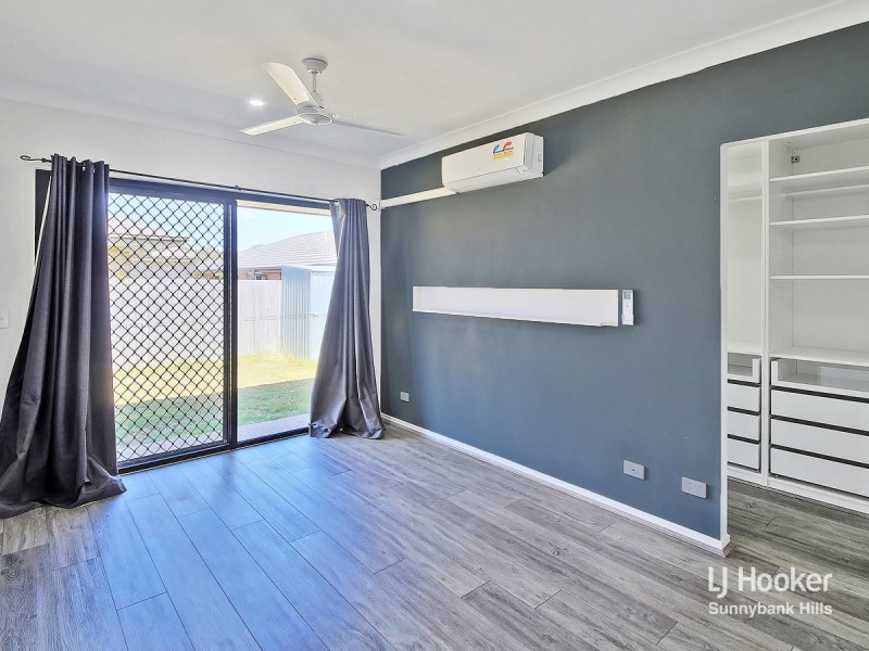 32 Copal Drive, Logan Reserve QLD 4133