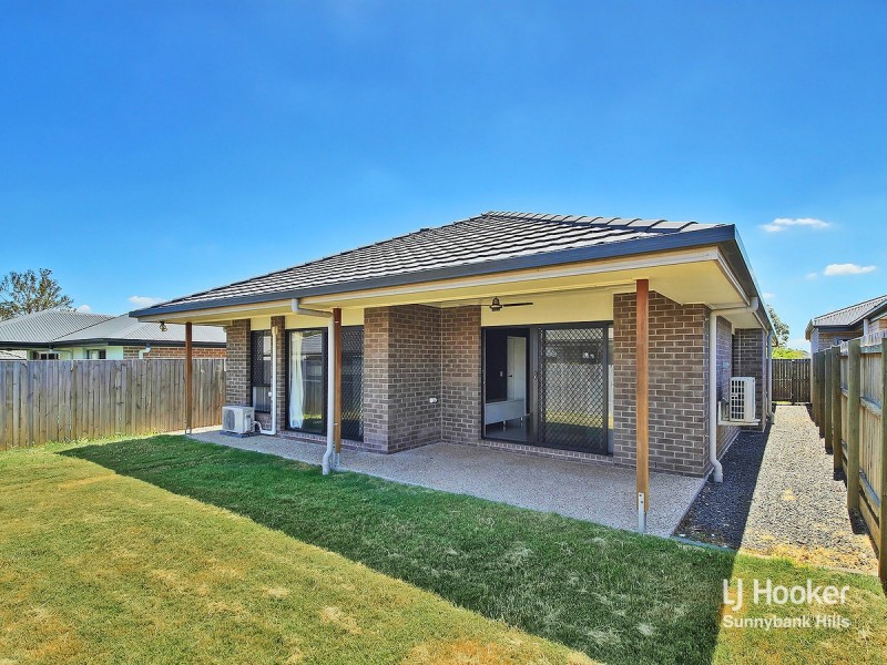 32 Copal Drive, Logan Reserve QLD 4133