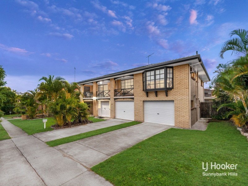 15 Martense Street, Wishart QLD 4122