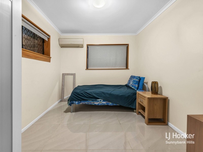 15 Martense Street, Wishart QLD 4122