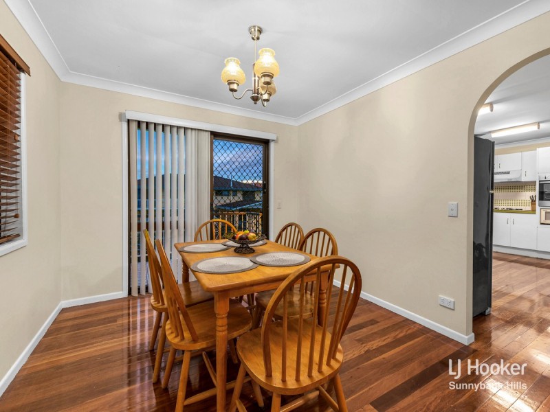 15 Martense Street, Wishart QLD 4122