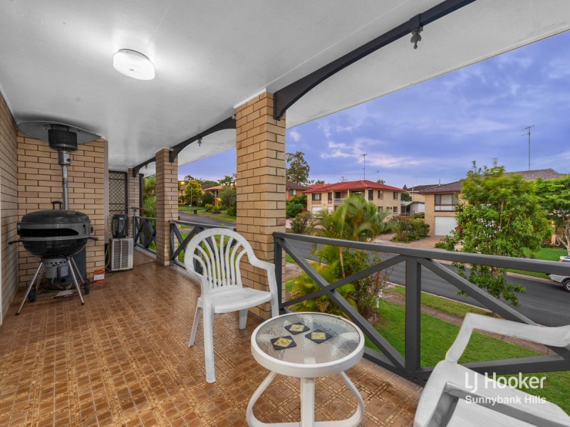 15 Martense Street, Wishart QLD 4122