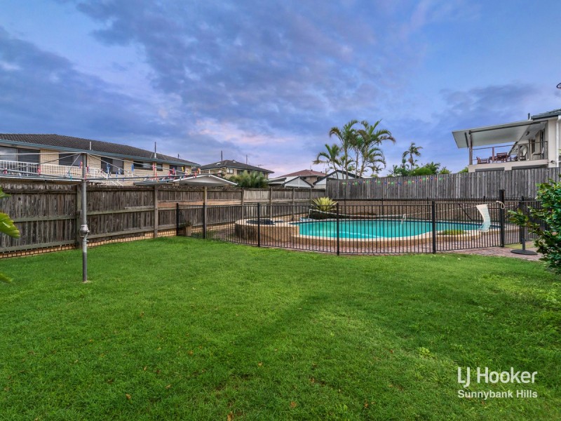 15 Martense Street, Wishart QLD 4122