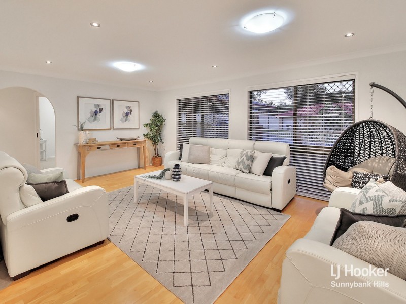 8 Madana Street, Sunnybank Hills QLD 4109