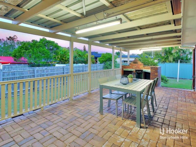 8 Madana Street, Sunnybank Hills QLD 4109