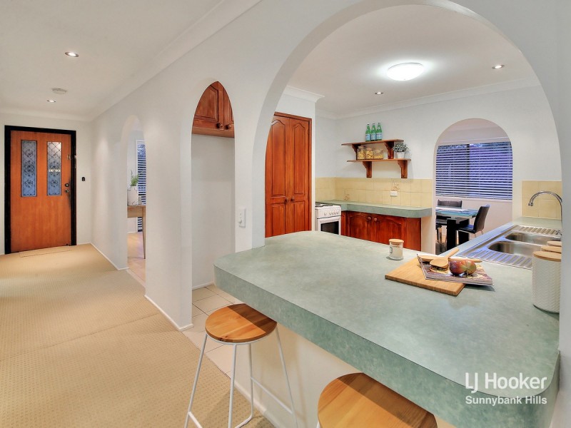 8 Madana Street, Sunnybank Hills QLD 4109