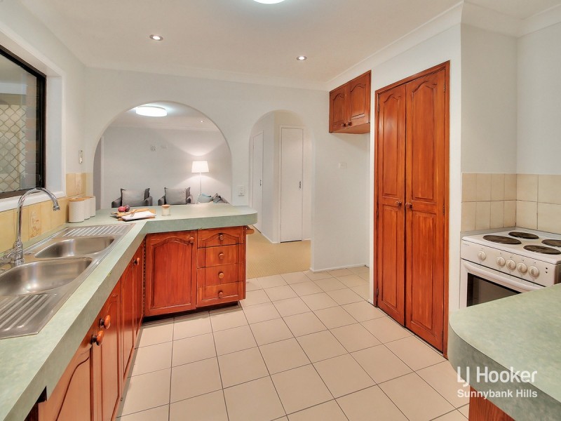 8 Madana Street, Sunnybank Hills QLD 4109