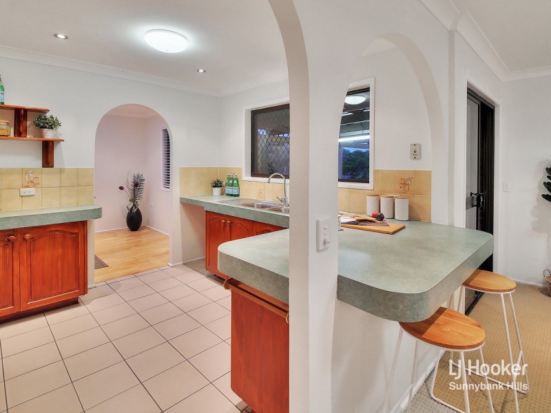 8 Madana Street, Sunnybank Hills QLD 4109