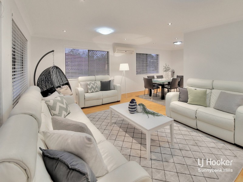 8 Madana Street, Sunnybank Hills QLD 4109