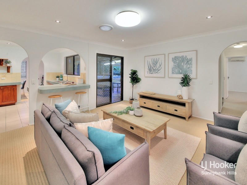 8 Madana Street, Sunnybank Hills QLD 4109