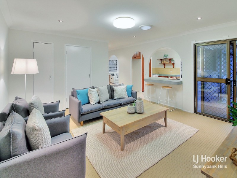 8 Madana Street, Sunnybank Hills QLD 4109