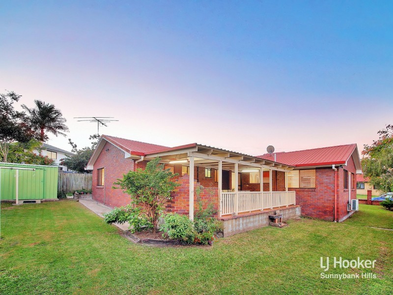 8 Madana Street, Sunnybank Hills QLD 4109