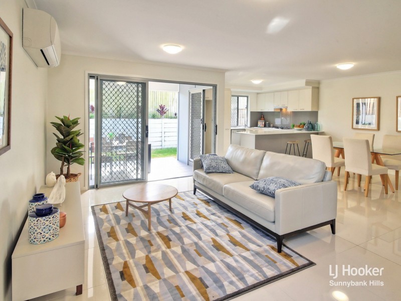 7/25 Silkyoak Street, Runcorn QLD 4113