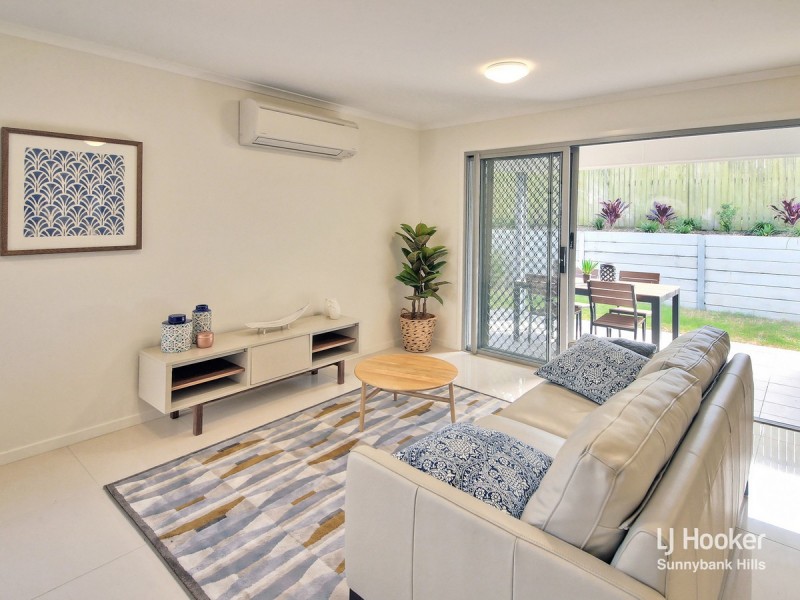 7/25 Silkyoak Street, Runcorn QLD 4113