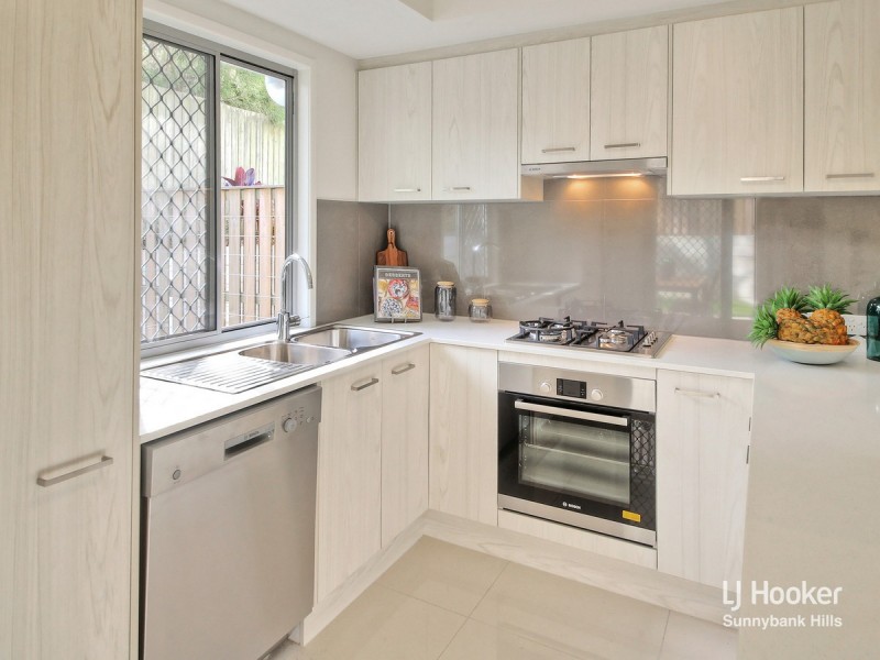 7/25 Silkyoak Street, Runcorn QLD 4113