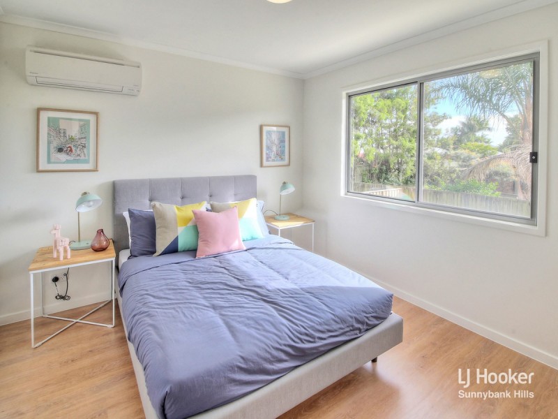 7/25 Silkyoak Street, Runcorn QLD 4113