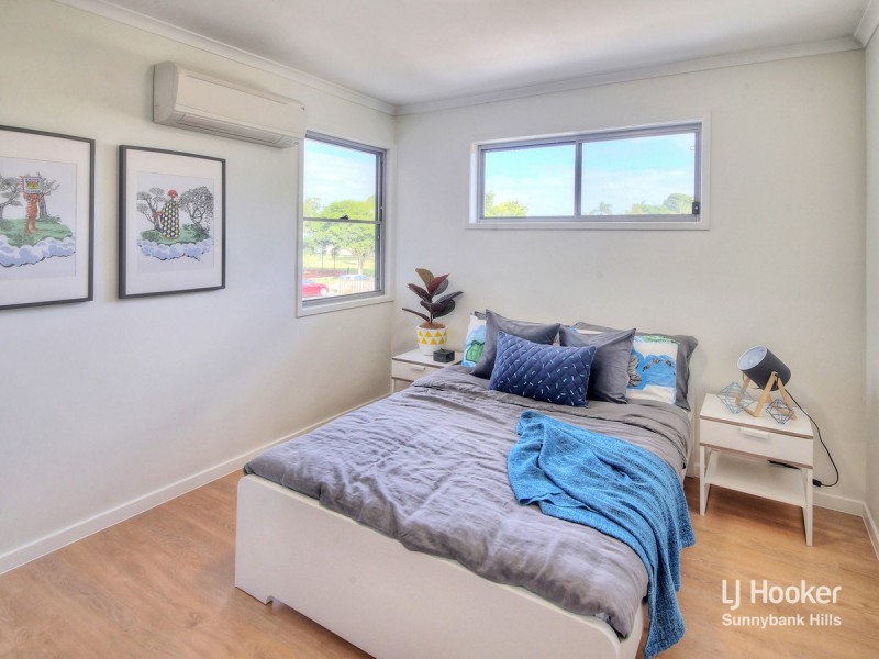 7/25 Silkyoak Street, Runcorn QLD 4113