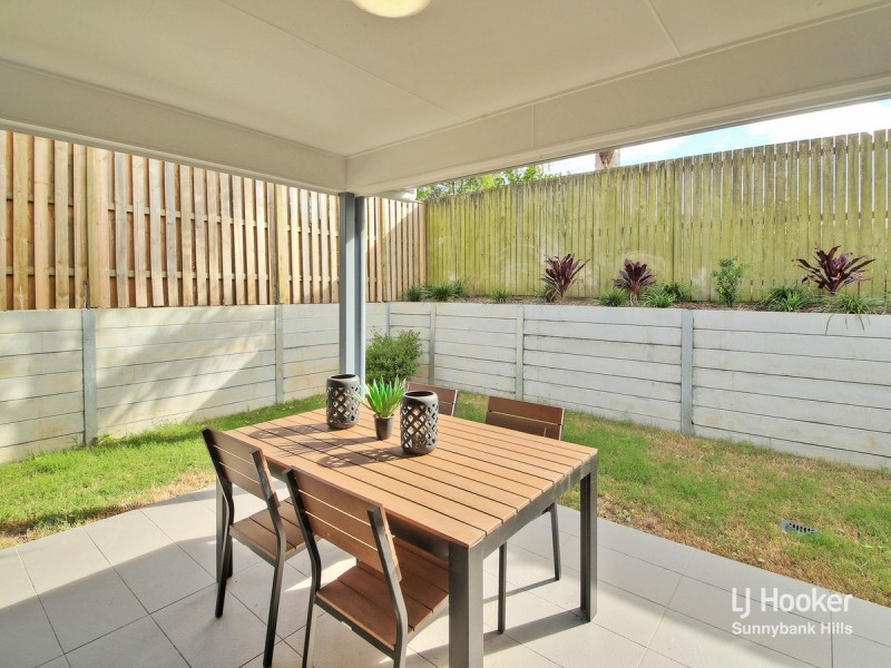 7/25 Silkyoak Street, Runcorn QLD 4113