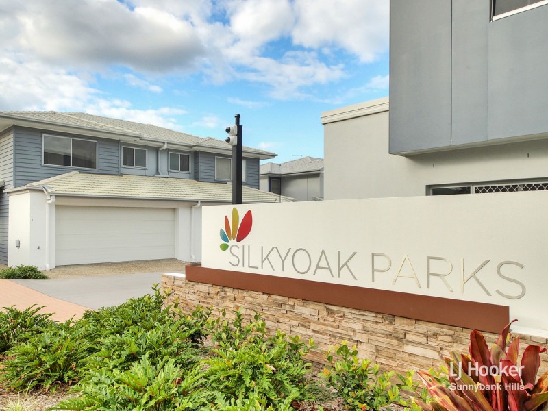7/25 Silkyoak Street, Runcorn QLD 4113