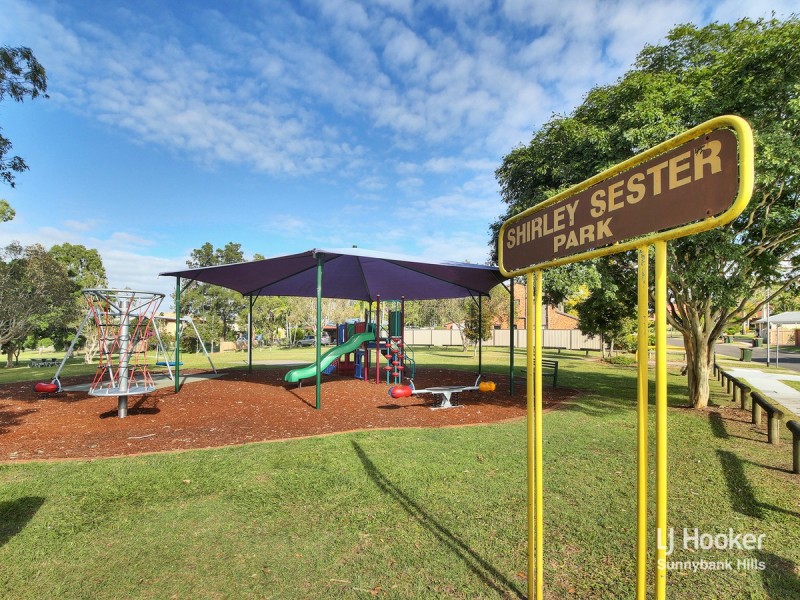 7/25 Silkyoak Street, Runcorn QLD 4113