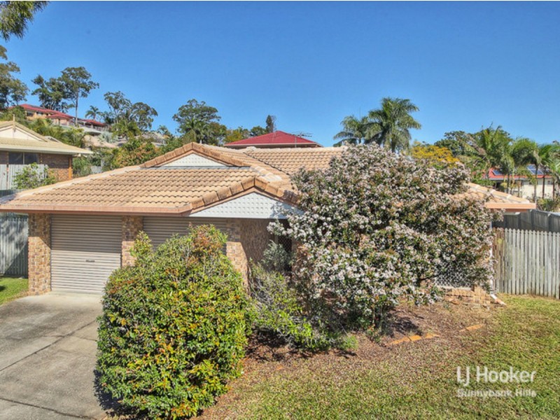 109 Stones Road, Sunnybank Hills QLD 4109