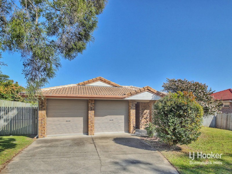 109 Stones Road, Sunnybank Hills QLD 4109