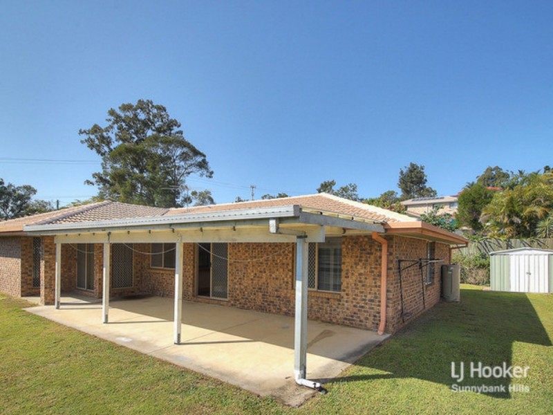 109 Stones Road, Sunnybank Hills QLD 4109
