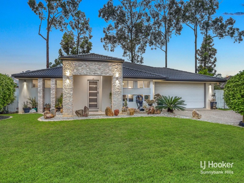 39 Aster Place, Calamvale QLD 4116