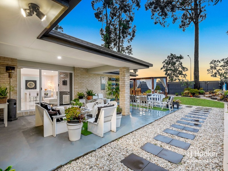 39 Aster Place, Calamvale QLD 4116