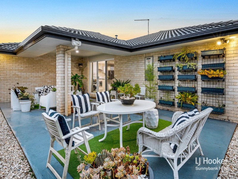 39 Aster Place, Calamvale QLD 4116