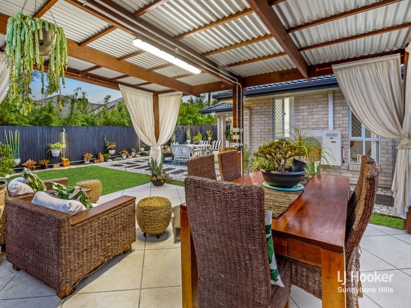 39 Aster Place, Calamvale QLD 4116