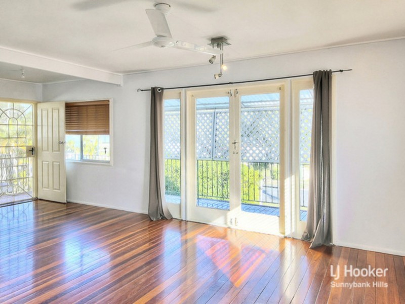 100 Morden Road, Sunnybank Hills QLD 4109