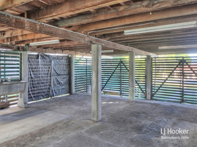 100 Morden Road, Sunnybank Hills QLD 4109