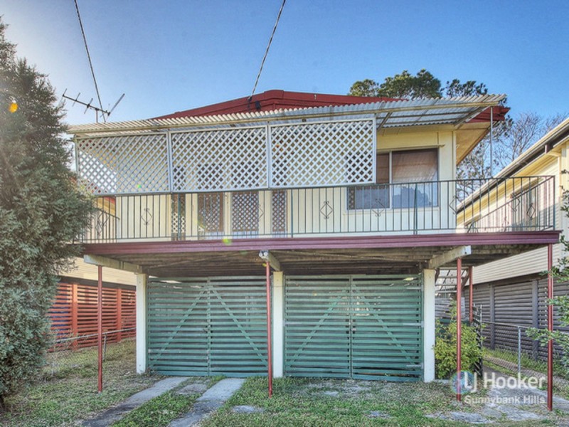 100 Morden Road, Sunnybank Hills QLD 4109