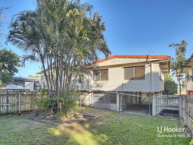 100 Morden Road, Sunnybank Hills QLD 4109