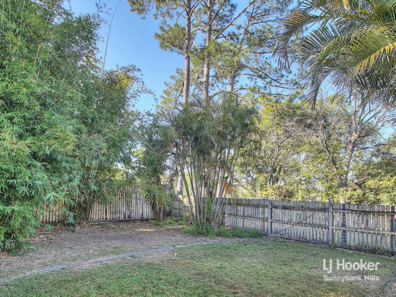 100 Morden Road, Sunnybank Hills QLD 4109