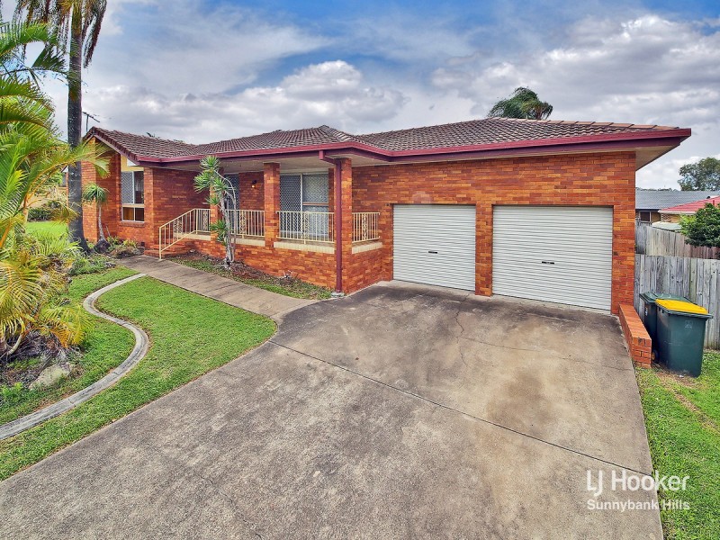 3 Brigantine Place, Sunnybank Hills QLD 4109